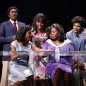 BWW Reviews: DREAMGIRLS at Tennessee Performing Arts Center