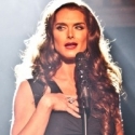 Photo Coverage: Brooke Shields Supports Broadway in South Africa