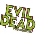 Egads Theatre's EVIL DEAD: THE MUSICAL Plays Until 11/6