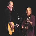 NYCS Opens 52nd Season With Concert Featurning Peter Yarrow and Noel Paul Stookey 12/ Video