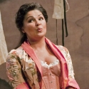 Photo Flash: Metropolitan Opera's DON PASQUALE Video