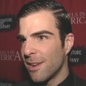 TV: Broadway Beat Opening Night of ANGELS IN AMERICA!