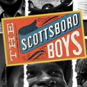 Review Roundup: THE SCOTTSBORO BOYS