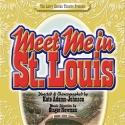 MEET ME IN ST. LOUIS next up on Keeton Theatre's slate of shows Video