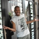 BWW Feature: Eric B. Anthony Realizes His Dream as 'The Scarecrow' in 'The Wiz'