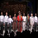 Photo Coverage: THE SCOTTSBORO BOYS Curtain Call