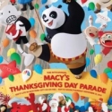 ELF, Buckley, Callaway, IDIOT, MEMPHIS, MDQ & More Set for 2010 Macy's Parade