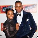 Photo Coverage: THE SCOTTSBORO BOYS Celebrate Opening Night