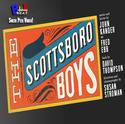 TV: Broadway Beat Opening Night of THE SCOTTSBORO BOYS