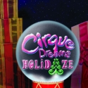 CIRQUE DREAMS HOLIDAZE Comes To PlayhouseSquare's Palace Theatre 12/14 Video