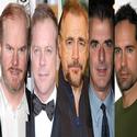 Cox, Gaffigan, Noth, Patric & Sutherland to Star in THE CHAMPIONSHIP SEASON
