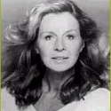 Actress Salome Jens Talks About Anne (Sexton) and Her Own Career Highlights