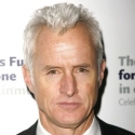 John Slattery Joins Cynthia Nixon in HATE MAIL Reading to Benefit Opening Act, 12/6 Video