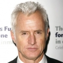 John Slattery Joins Cynthia Nixon in HATE MAIL Reading to Benefit Opening Act, 12/6