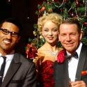 CHRISTMAS WITH THE RAT PACK Returns To The West End For Two Performances Only! Video