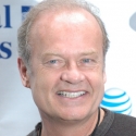 LA CAGE AUX FOLLES Grammer and Hodge Sign Recording At Lord & Taylor
