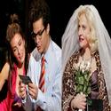 TV: Sneak Peek at WOMEN ON THE VERGE... On Broadway!