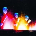 BWW REVIEWS: THE BLUE MAN GROUP - You'll Laugh Until You're Blue in the Face