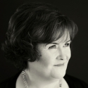 Susan Boyle's THE GIFT Set for 11/9 Release Video