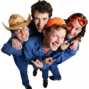 The Imagination Movers & Friends Tickets on Sale at Fabulous Fox