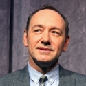 Kevin Spacey Plans to Increase the Arts in Middle East