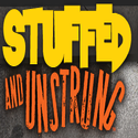 Irvine's Barclay Theatre Presents STUFFED AND UNSTRUNG, 12/29-1/2 Video