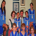 Engeman Theatre Presents SOUND OF MUSIC 11/18-1/16