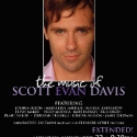 Scott Evan Davis Extends Show at Don't Tell Mama, Added Performance on 11/22 Video