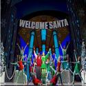 Photo Flash: ELF on Broadway - First Production Shots! Video