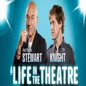 A LIFE IN THE THEATER to Close Nov. 28