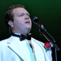 Irish Tenor Karl Scully Preps for NYC Concerts in Dec. Video