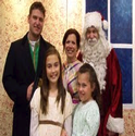 Kelsey Players Presents TWAS THE NIGHT BEFORE CHRISTMAS 12/10-12 Video