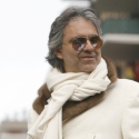 Andrea Bocelli Comes To MSG 12/2 Video