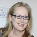 Mayor Bloomberg And Meryl Streep Present Mayor’s Awards for Arts & Culture