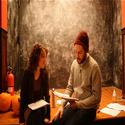 Photo Flash: Rising Phoenix Repertory's HERE I LIE Played To A Sold Out House 11/7