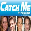 Butz, Tveit, Butler & Wopat Set for CATCH ME IF YOU CAN; Cast Announced Video
