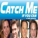 Butz, Tveit, Butler & Wopat Set for CATCH ME IF YOU CAN; Cast Announced
