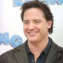 ELLING's Brendan Fraser Set For The Today Show 11/12