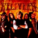 The Cotillion welcomes HellYeah, 12/9. 