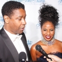 Photo Coverage: Princess Grace Awards Honors Washington, Shapiro et al.