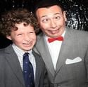 Photo Coverage: THE PEE-WEE HERMAN SHOW After Party!