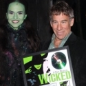 Photo Coverage: 'WICKED' Receives RIAA Double Platinum Certification Video