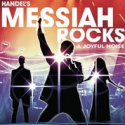 HANDEL’S MESSIAH ROCKS Plays Raleigh Memorial Auditorium, 11/20