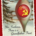 SkyPilot Theatre Company Inc. Presents YES SVETLANA, THERE IS A GRANDFATHER FROST 11/13-12/19