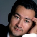 Gabriel Silva & Sue Pinner with the Academy Orchestra Present 'First Christmas,' 11/19