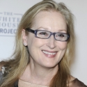 Meryl Streep Gives Advice to Theatre Students at University of Texas