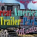 Spotlighters Theatre Announces Auditions for THE GREAT AMERICAN TRAILER PARK MUSICAL, Video