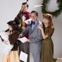 Pacific Theatre and MTC Present CHRISTMAS ON THE AIR, 12/10-1/1 Video