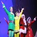Photo Coverage: ELF on Broadway Opening Night Curtain Call Video