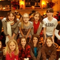 Street Theatre's Youth Company Present O. HENRY Tales for the Holiday Video